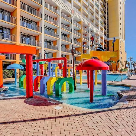Caravelle Resort Unit 1502 Myrtle Beach Luaran gambar
