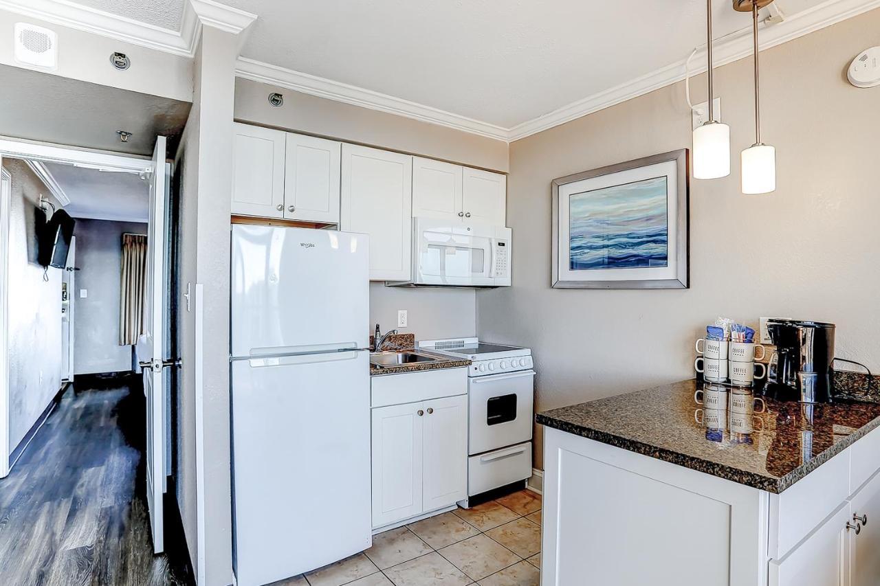 Caravelle Resort Unit 1502 Myrtle Beach Luaran gambar