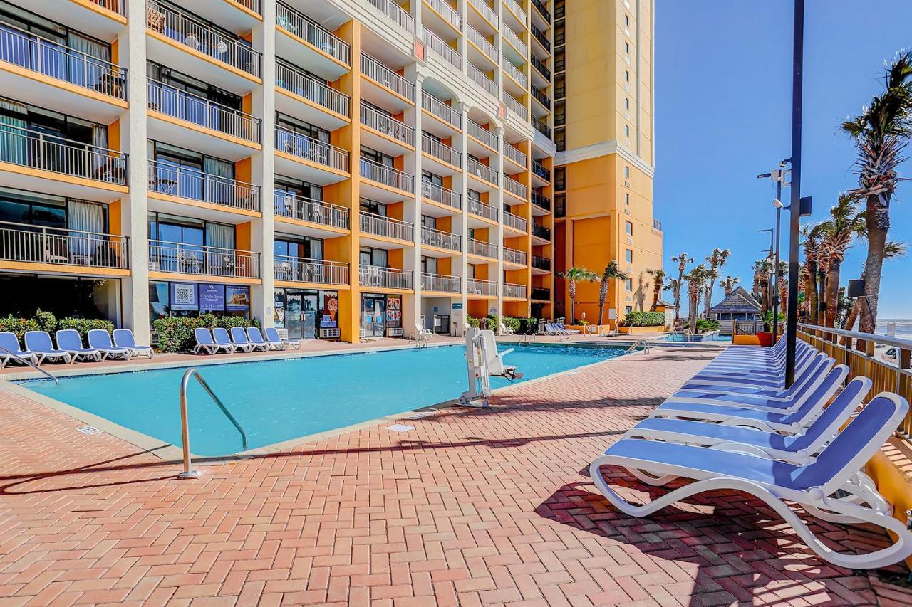 Caravelle Resort Unit 1502 Myrtle Beach Luaran gambar