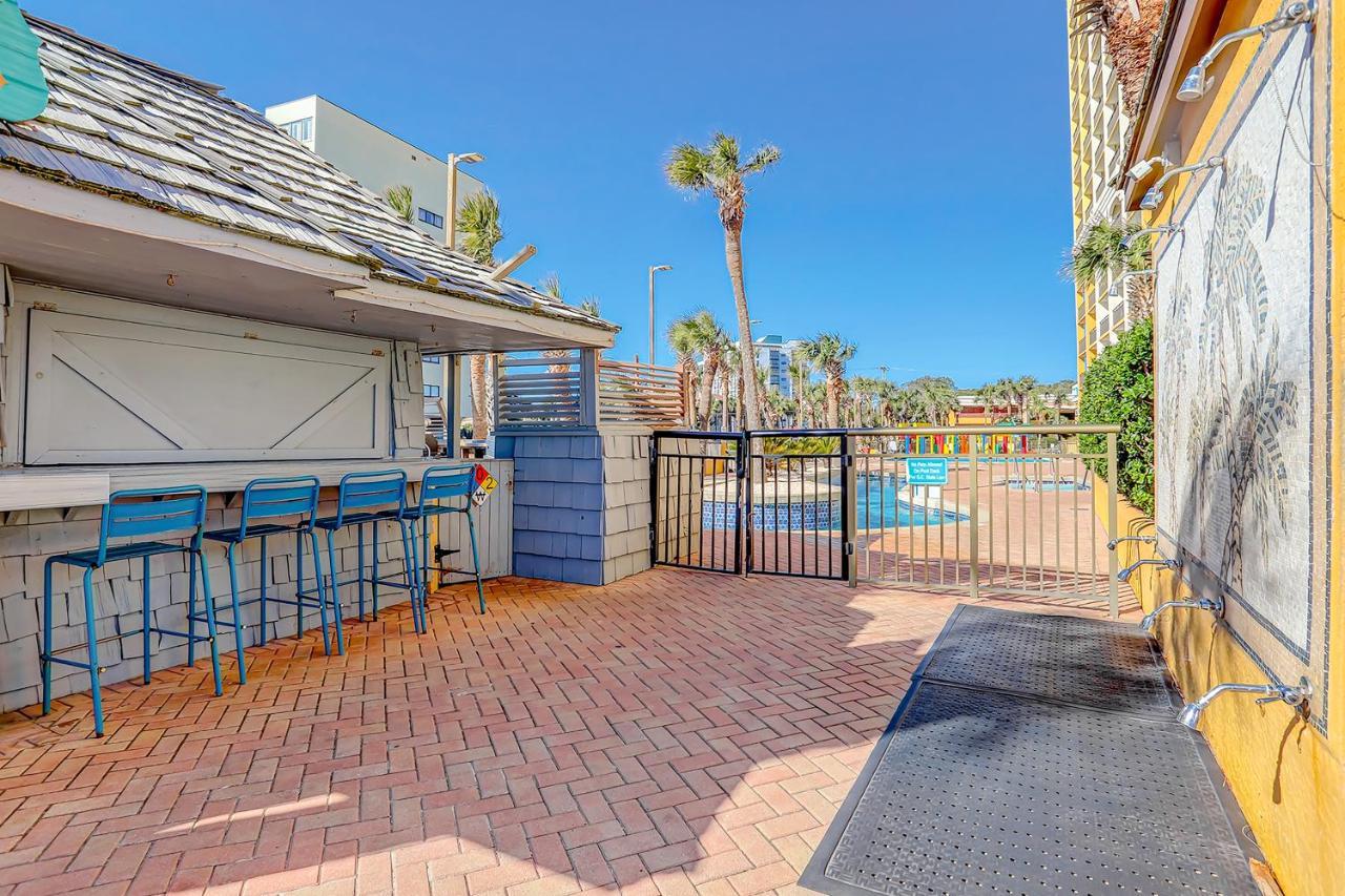 Caravelle Resort Unit 1502 Myrtle Beach Luaran gambar