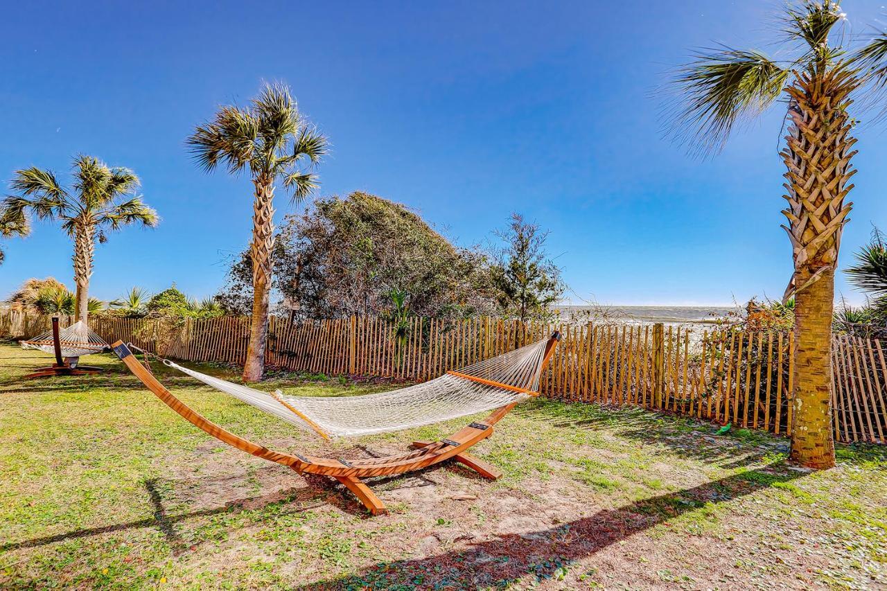 Caravelle Resort Unit 1502 Myrtle Beach Luaran gambar