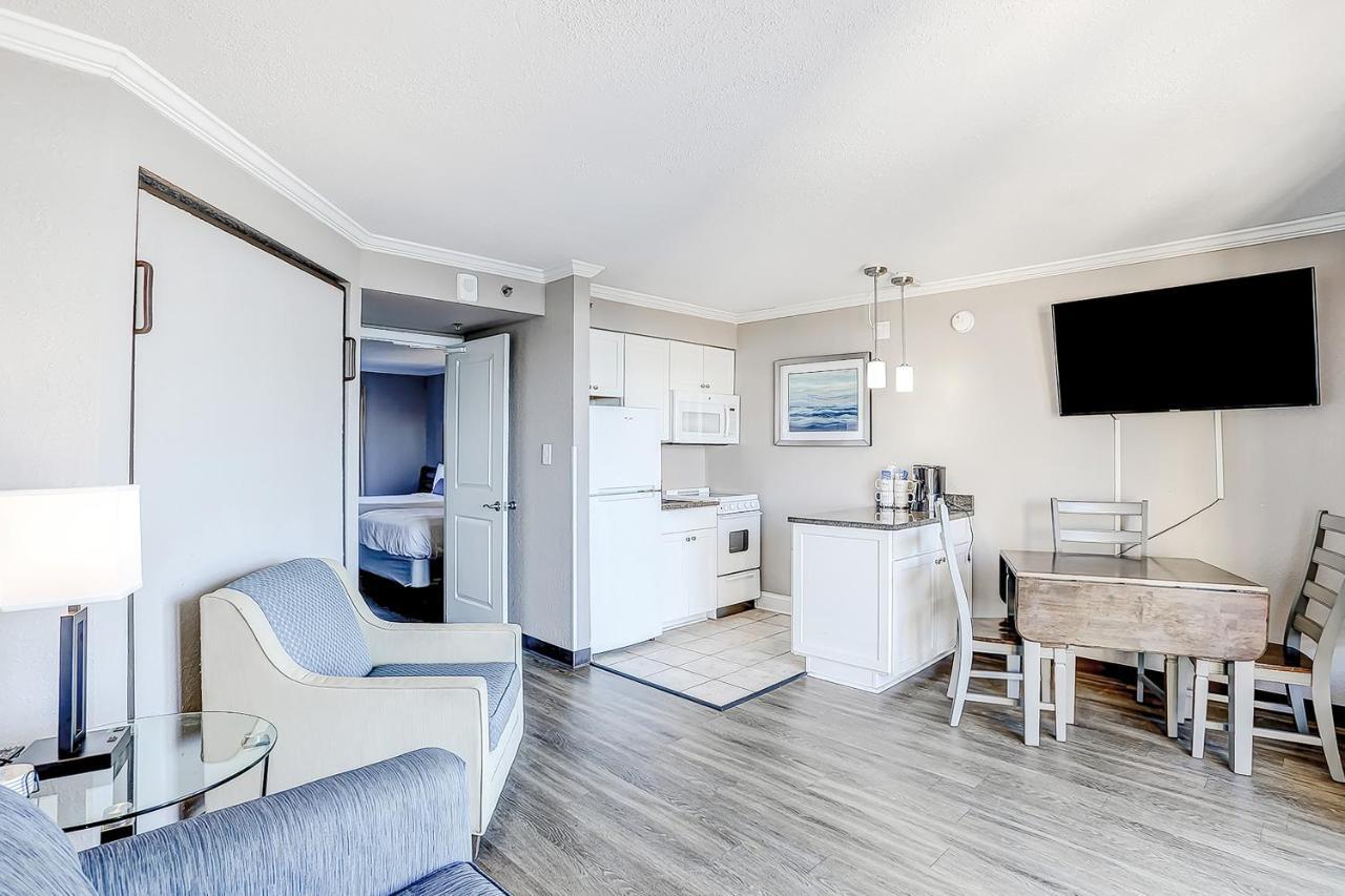 Caravelle Resort Unit 1502 Myrtle Beach Luaran gambar