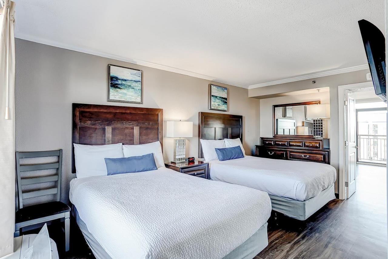 Caravelle Resort Unit 1502 Myrtle Beach Luaran gambar