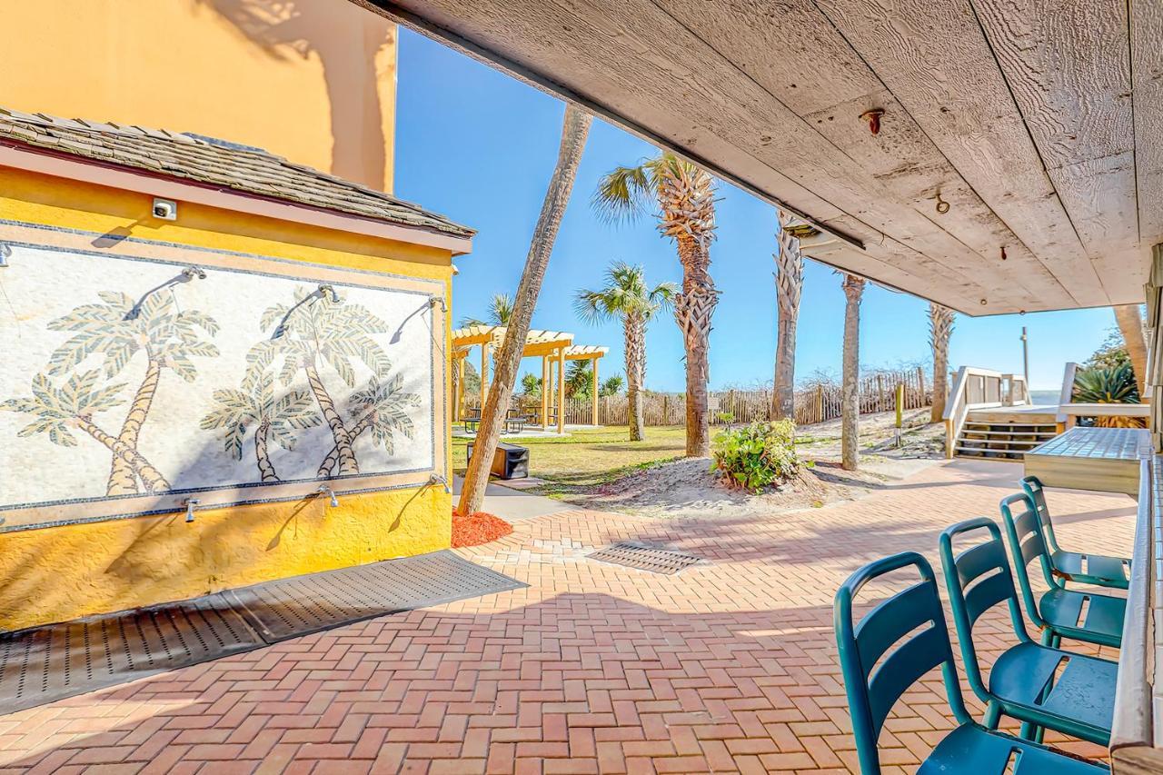 Caravelle Resort Unit 1502 Myrtle Beach Luaran gambar