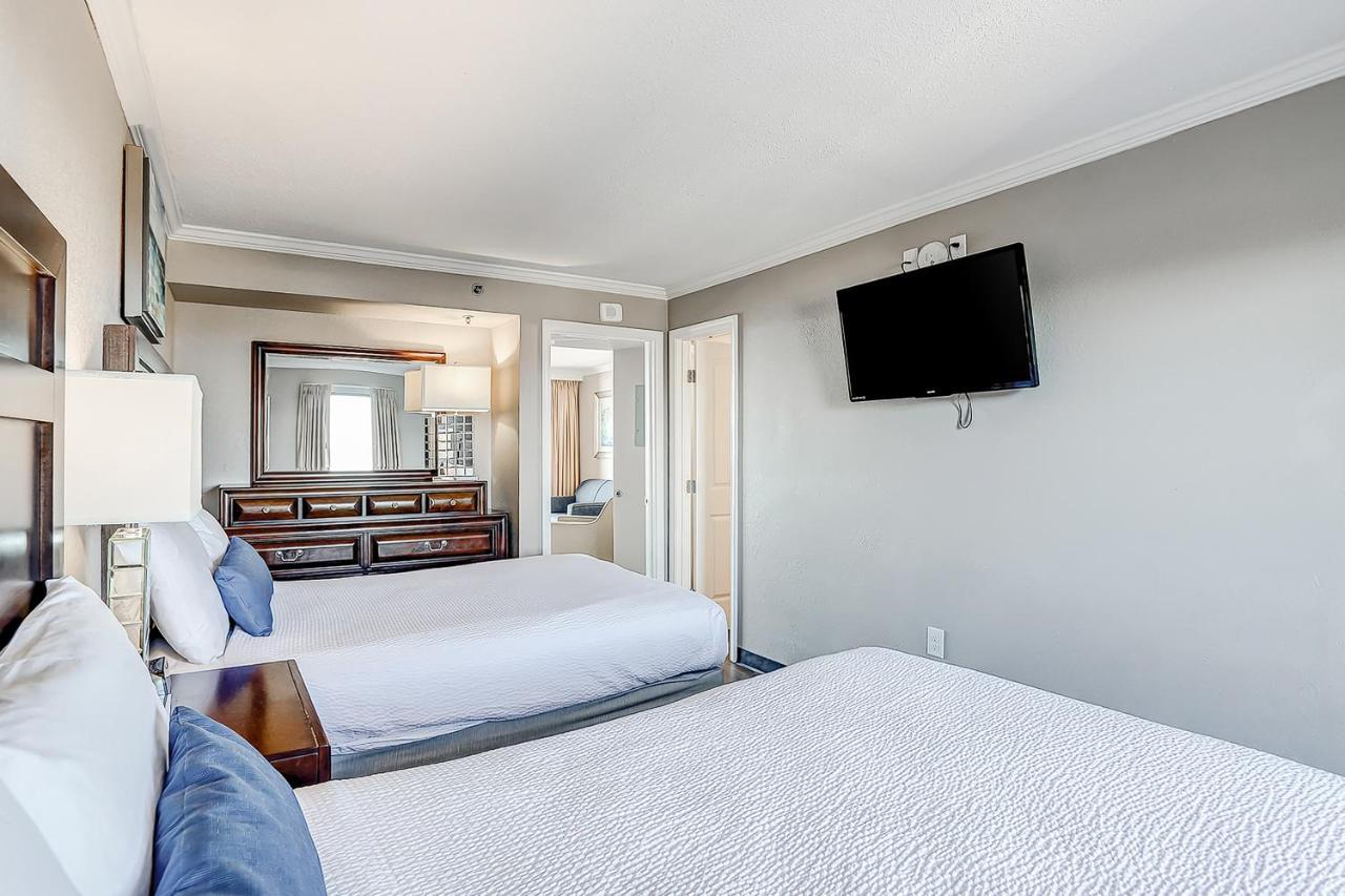 Caravelle Resort Unit 1502 Myrtle Beach Luaran gambar