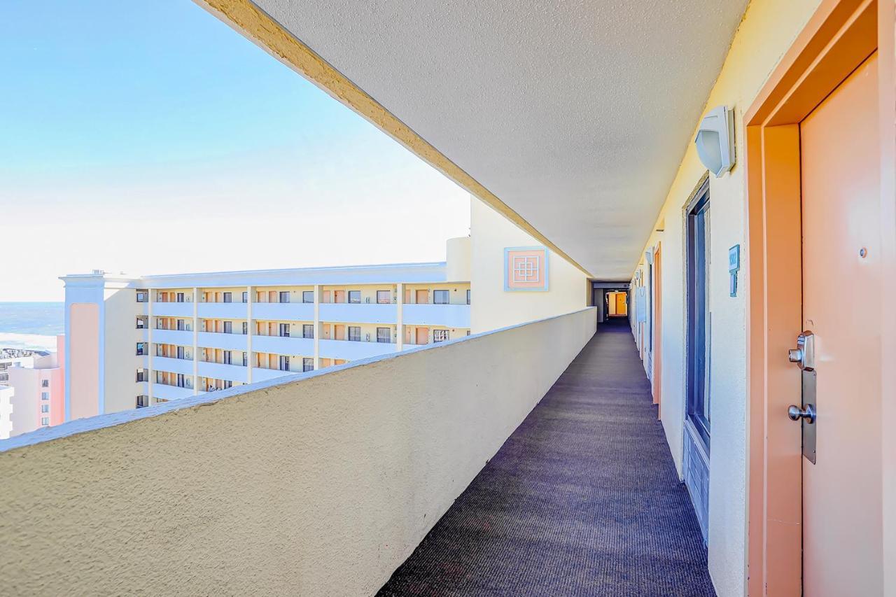 Caravelle Resort Unit 1502 Myrtle Beach Luaran gambar