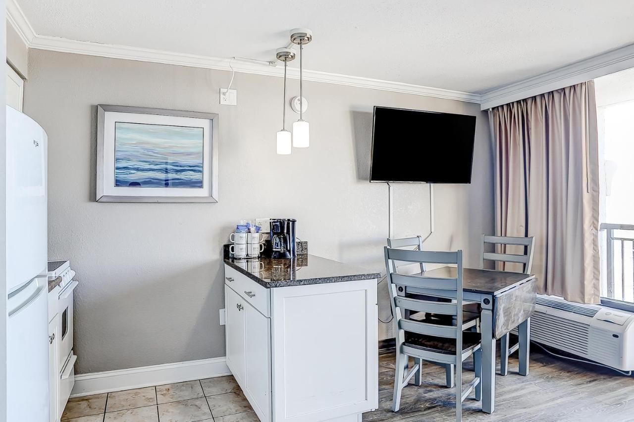 Caravelle Resort Unit 1502 Myrtle Beach Luaran gambar